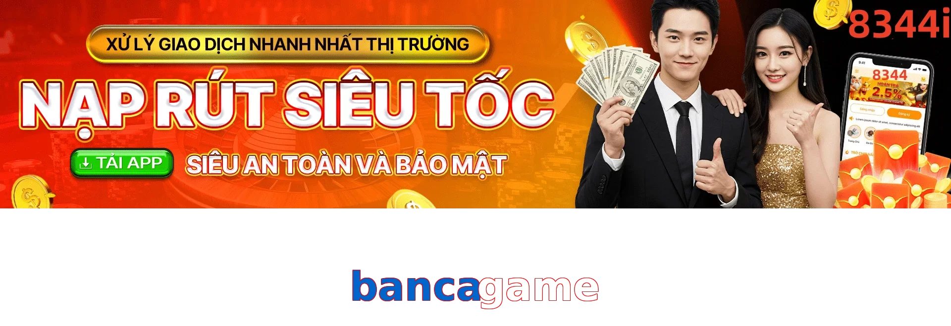 bancagame